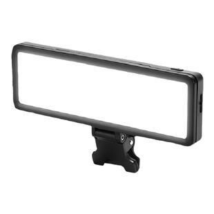 视频会议补光灯迷你led电脑笔记本夹子柔光灯在线教学网课抖音直播会议屏幕拍摄拍照口袋补光灯便携小巧美颜