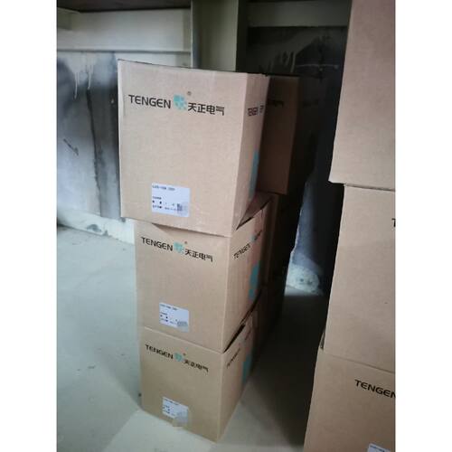 议价可维修全新的天正接触器CJ20250AC220V3只AC3802只700.00元只