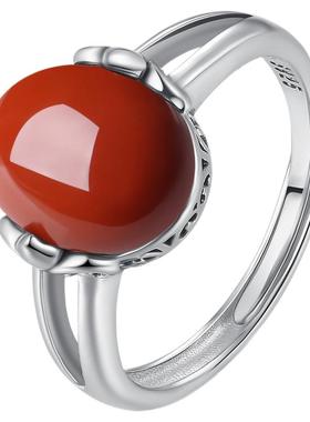 吉祥如意戒指本月新品限时优惠