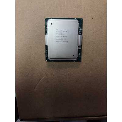 xeonE78880V4cpu正式版22核替代E74