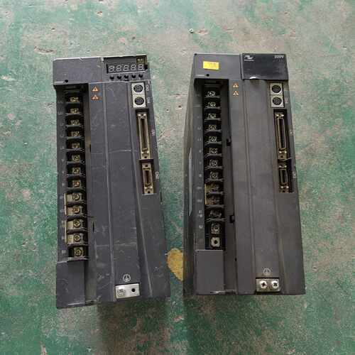 议价汇川伺服驱动器 IS500AS032I-FYTD 4.4KW