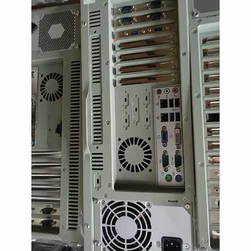 研华95新IPC-610L/H/G工控机  配置：AIM询价