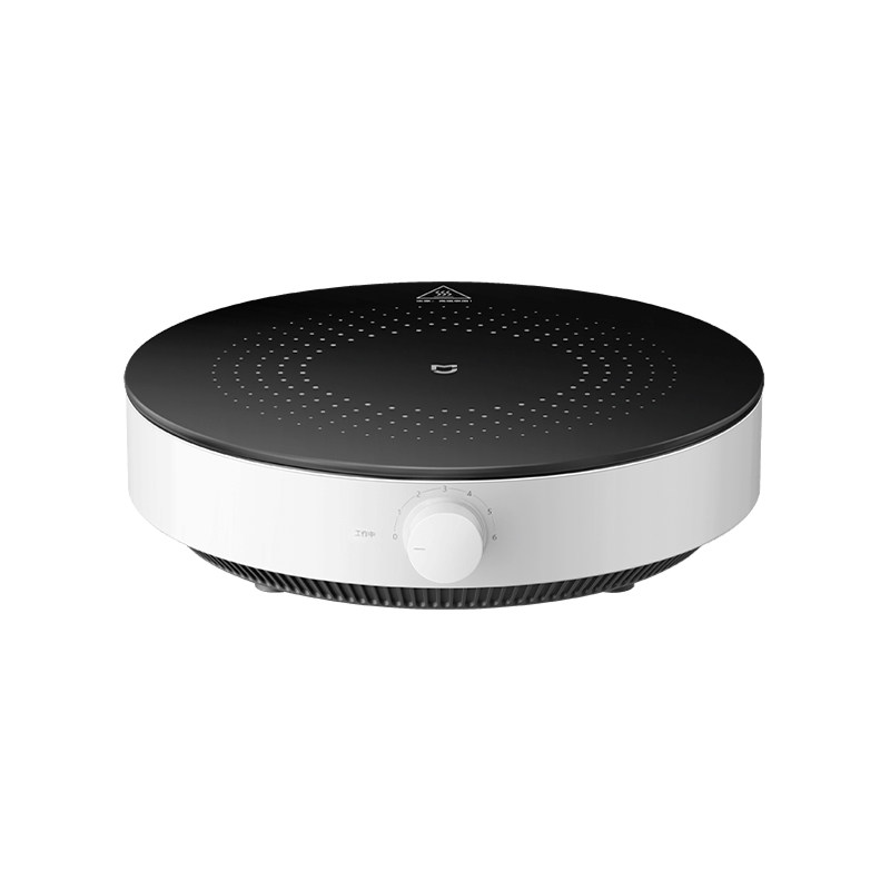 米家电磁炉N1速热耐用易清洁汤锅