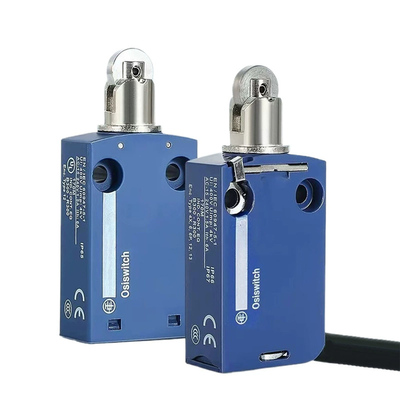 施耐德同款防水行程限位开关XCMD2102L1 2145 2146 2115 16 2110