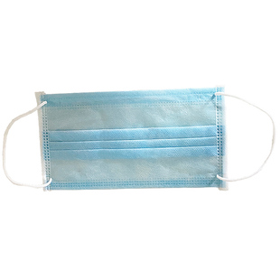 夏季薄款一次性独立包装口罩防尘透气防晒男女全脸轻薄防飞沫花粉