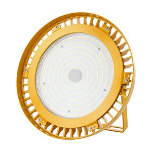 FSL佛山照明LED防爆灯仓库车间工厂加油站防腐防水工业高棚工矿灯