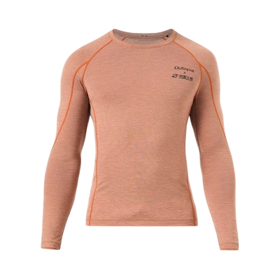 Venture超轻男女运动长袖