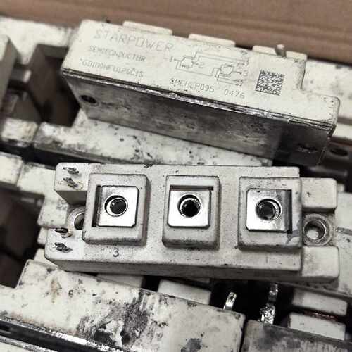 GD100HFU120C1S 高频IGBT100A1200V议价