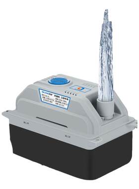 奇灵QL11空调外置提升泵全自动
