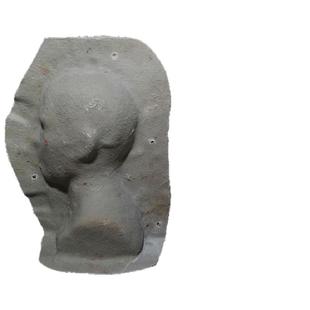 代工翻模定制硅胶模具水泥制品花盆人物动物石膏玻璃钢工艺品复模