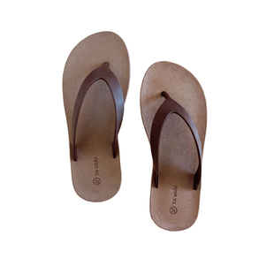 YAMUU2025年新款MOOCHUU泰国进口人字拖男女夏季防滑沙滩拖鞋外穿