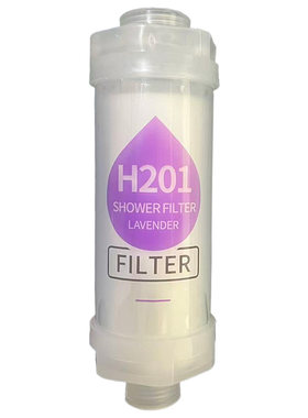 家用沐浴宝过滤花洒净水过滤器