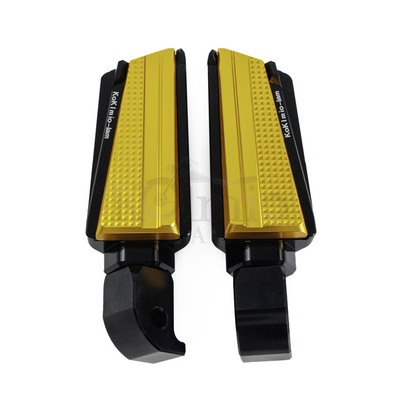 适用雅马哈TMAXXMAXNMAX小脚踏