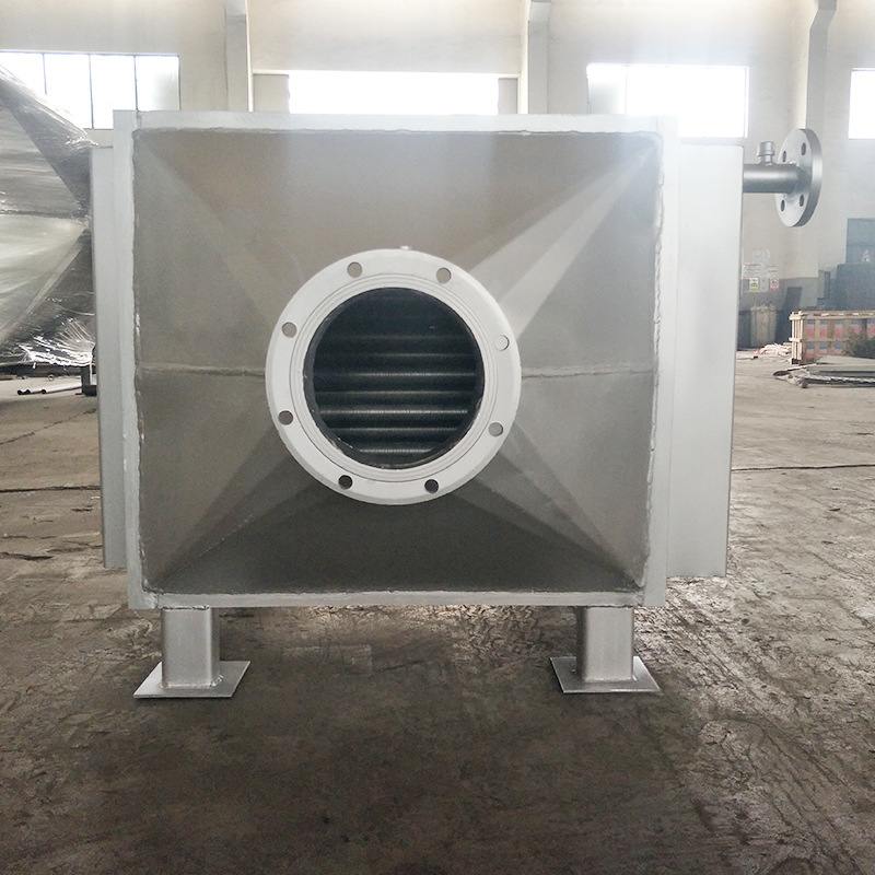 厂家供应空调蒸发器表冷器风柜翅片冷凝器中央空调风柜表冷器