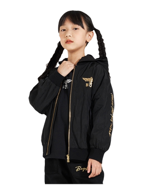 可脱卸外套BOYJunior
