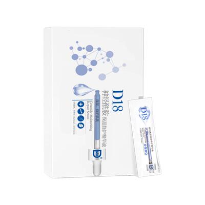 d18神经酰胺保湿维稳精华