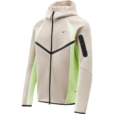 滔搏NIKE耐克男子运动健身夹克外套IF1326-236