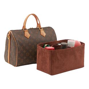 适用LV Speedy内胆包内衬袋25 30 35枕头包撑形收纳整理大包中包