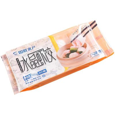 国联水产虾饺皇麻辣小龙虾