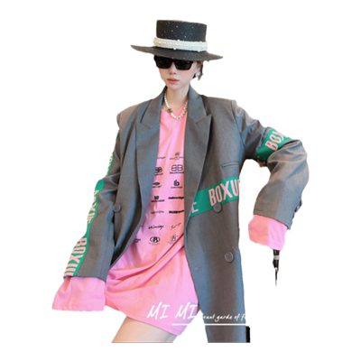 慕淑莲西服常规通勤满减红包