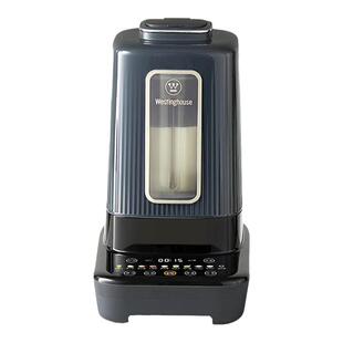 西屋破壁机家用全自动柔音无刷电机豆浆料理机官方旗舰正品25新款