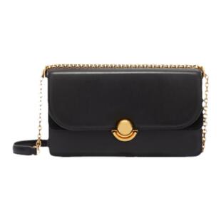 【春节好礼】FURLA芙拉SFERA牛皮小号女士单肩斜挎包链条包