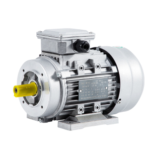铜线单相电动机370w0.55 0.751.1 1.5 2.2 3KW四极1400转220V电机
