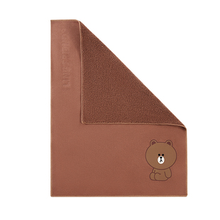 洗车毛巾擦车布汽车专用巾不留水印麂皮擦拭布强吸水双面车用抹布