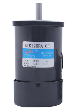 光轴电机松冈三相220V三相380V