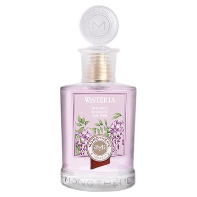 Monotheme威尼斯紫藤花香水