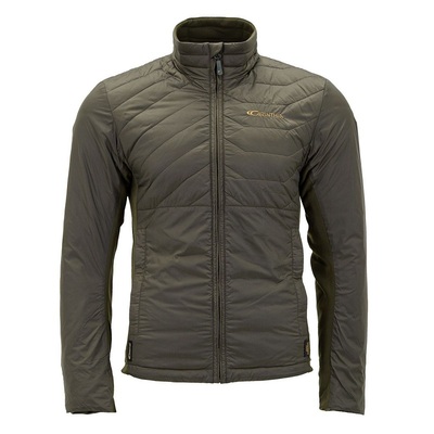 卡伦西亚棉服二代超轻中间层户外