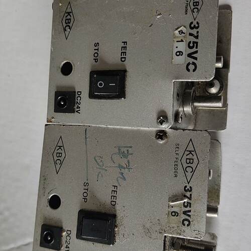 询价-375VC锡线剖锡机 锡线切割器2个