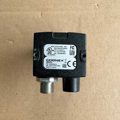 溢价-COGNEX康耐视DM262Q读码器，，件，20