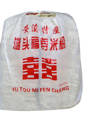 纯大米无添加闽南湖头米粉箱装