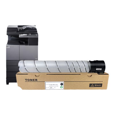 适用圣度n610粉盒复印机碳粉