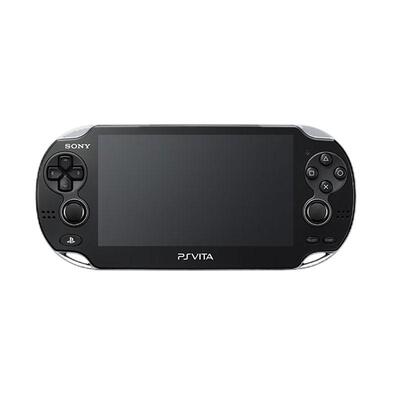 sony索尼二手psv1000游戏机