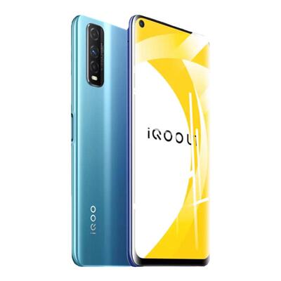 iqoou1x钢化膜vivou1手机膜