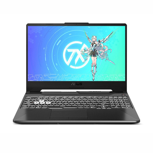 Asus/华硕 天选 天选2天青色i7高性能RTX3050/3060游戏笔记本电脑