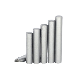 正品3456810121620普通A3钢原GB117圆锥销钉销子定位销锥度实心销