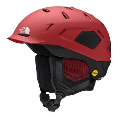 SMITH滑雪头盔双重防护透气强