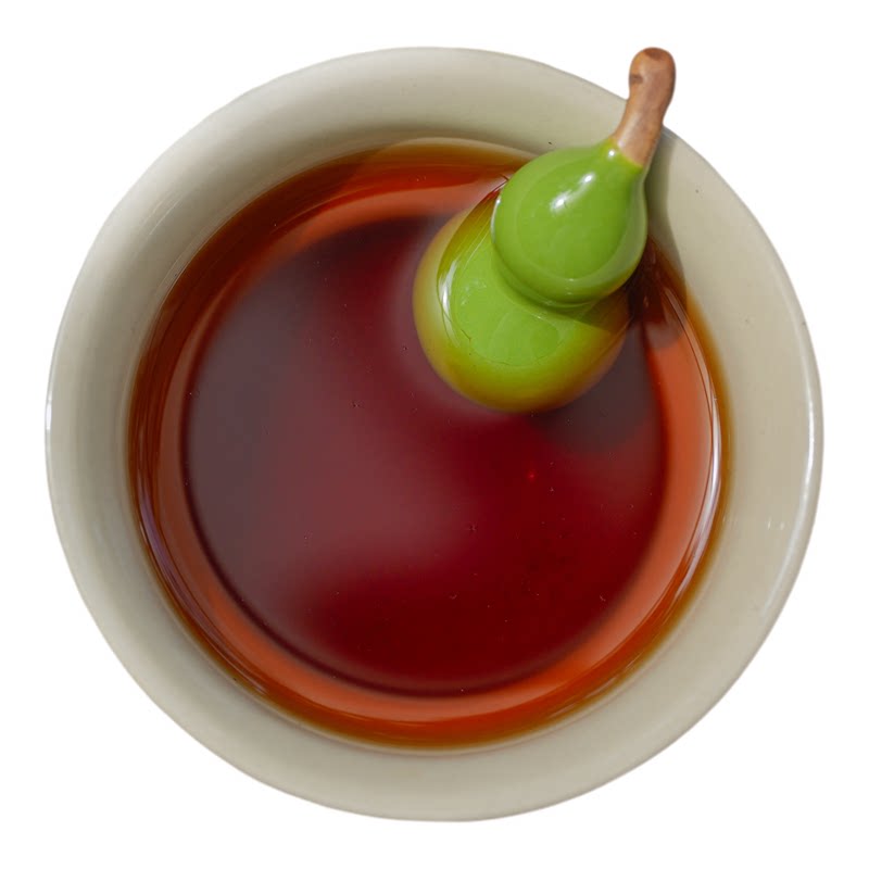 雅安茶厂金尖团结芽细藏茶260g