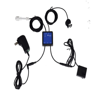 淡海水鱼缸自动补水桶储液桶卡莫尔红外线补水器卡默尔鱼缸补水机