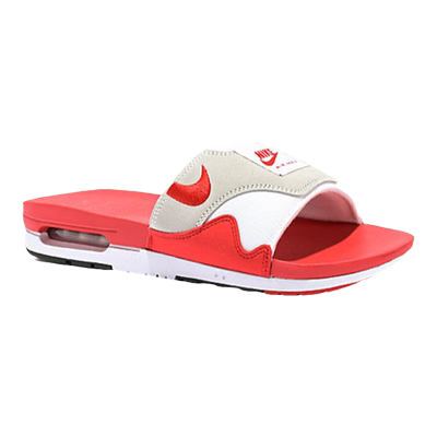 Nike/耐克男女情侣款Calm Geode拖鞋一字拖轻便防滑户外室内正品