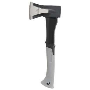 麦思德户外斧头劈柴神器迷你小斧头露营砍柴斧子开山斧生存斧板斧