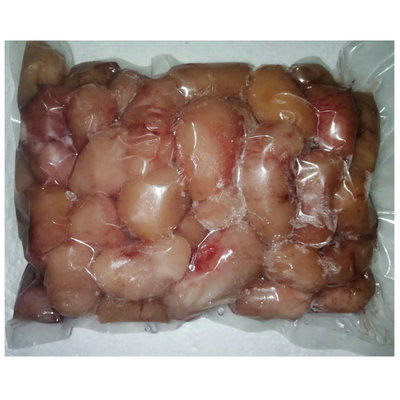鸡腰子鸡子公鸡睾丸新鲜冷冻商用