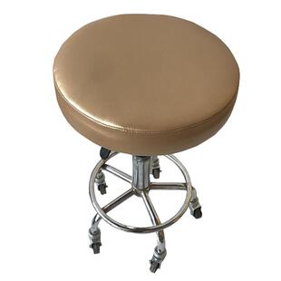 圆凳子套吧台椅套圆凳座椅套圆凳子罩板凳套罩形圆凳子套圆凳座套