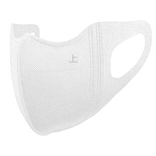 防晒口罩3d立体一次性防护女高颜值2025新款防尘夏季薄款透气男潮