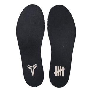 适配Kobe科比4 5 6 7 8 9 10篮球鞋垫男原装黑曼巴减震防滑透气