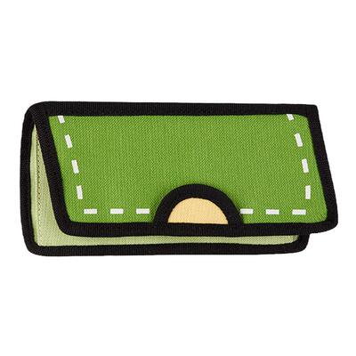 JumpFromPaper二次元2d钱夹皮夹长款钱包女款女士卡包零钱包长夹