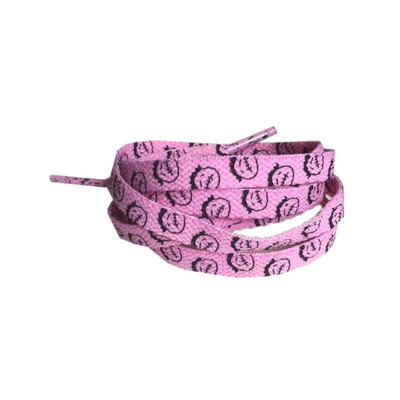 aj1倒钩反钩鞋带创意印花低帮